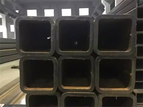 衢州q235b方管加工