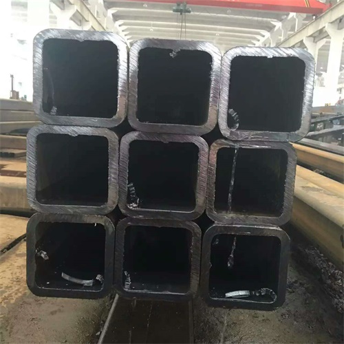 衢州Q345B方管销售