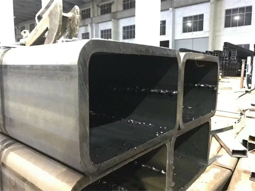 衢州Q345B方管销售